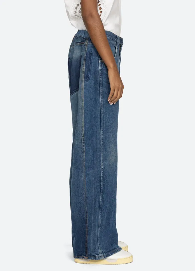 Sea New York Bottoms Elena Pants Black 8211 Women