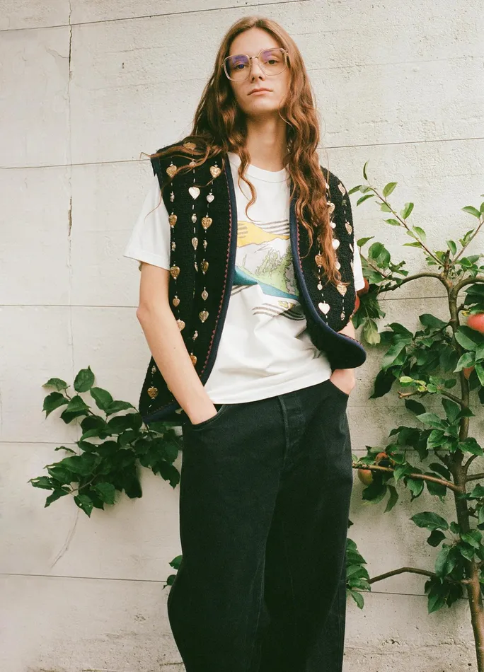 Sea New York Bottoms Elena Pants Black 8211 Women