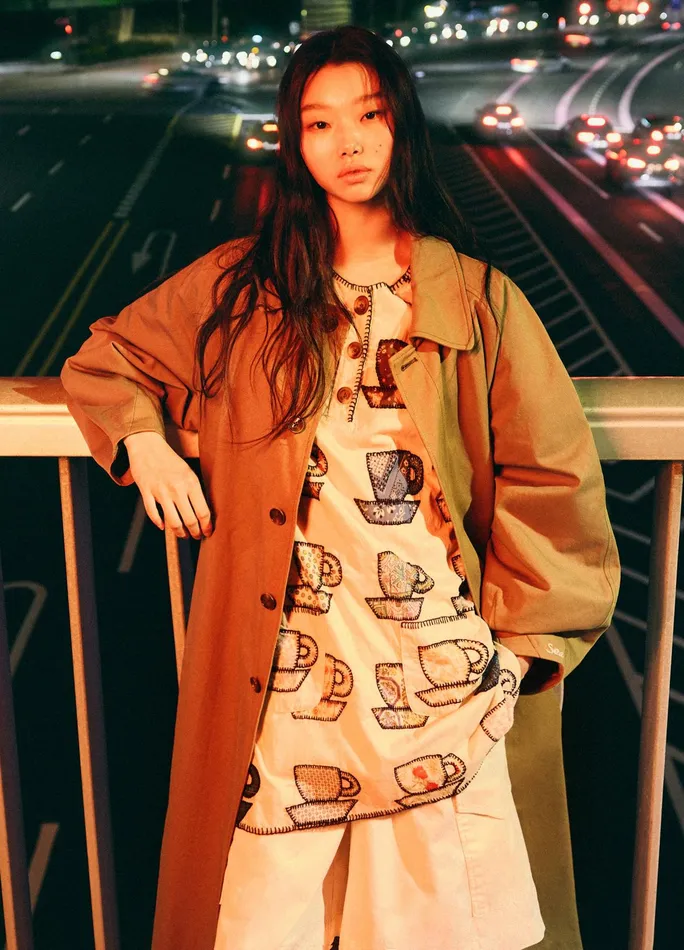 Sea New York Dresses Karmen Dress Multi 8211 Women