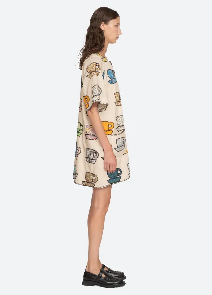 Sea New York Dresses Karmen Dress Multi 8211 Women