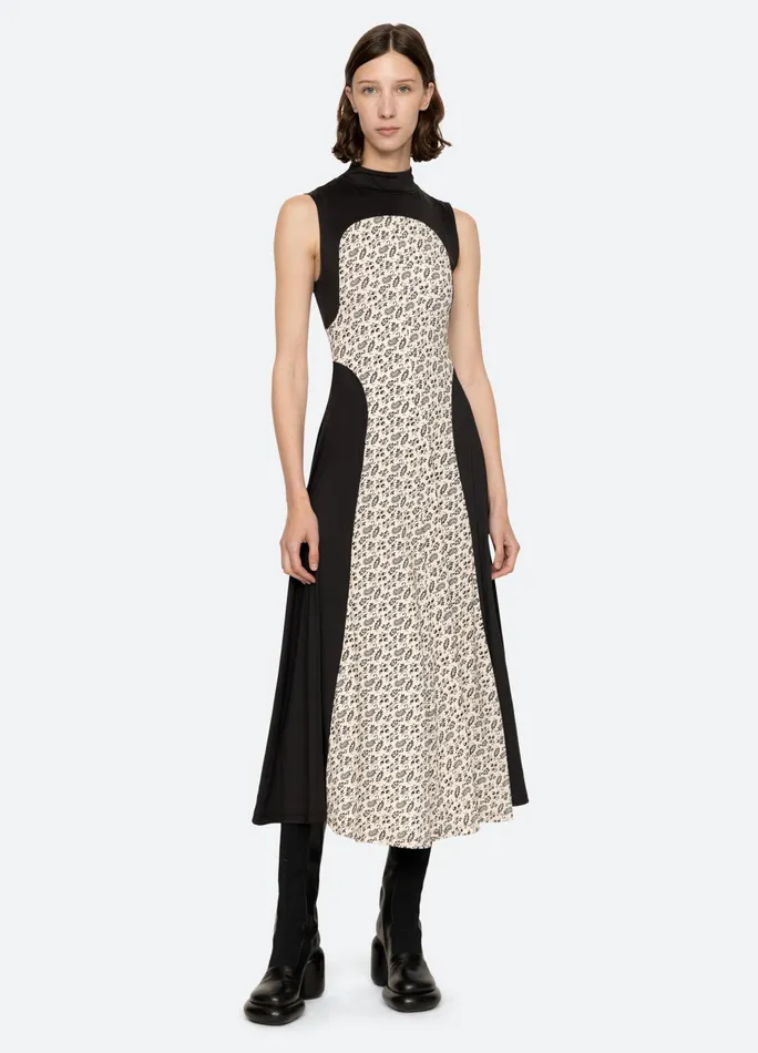 Sea New York Dresses Panna Dress Black 8211 Women
