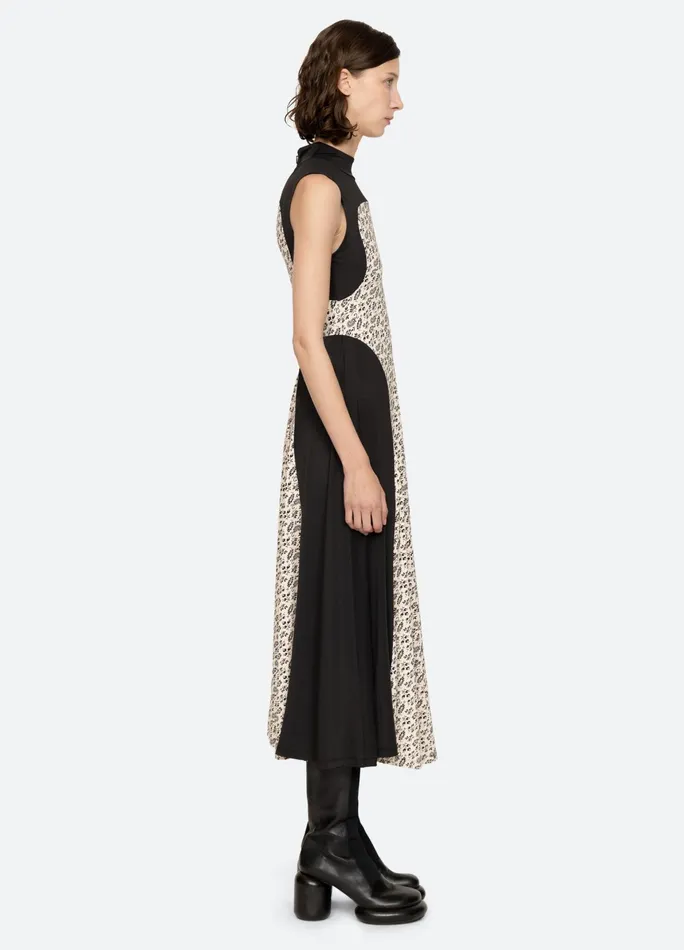 Sea New York Dresses Panna Dress Black 8211 Women