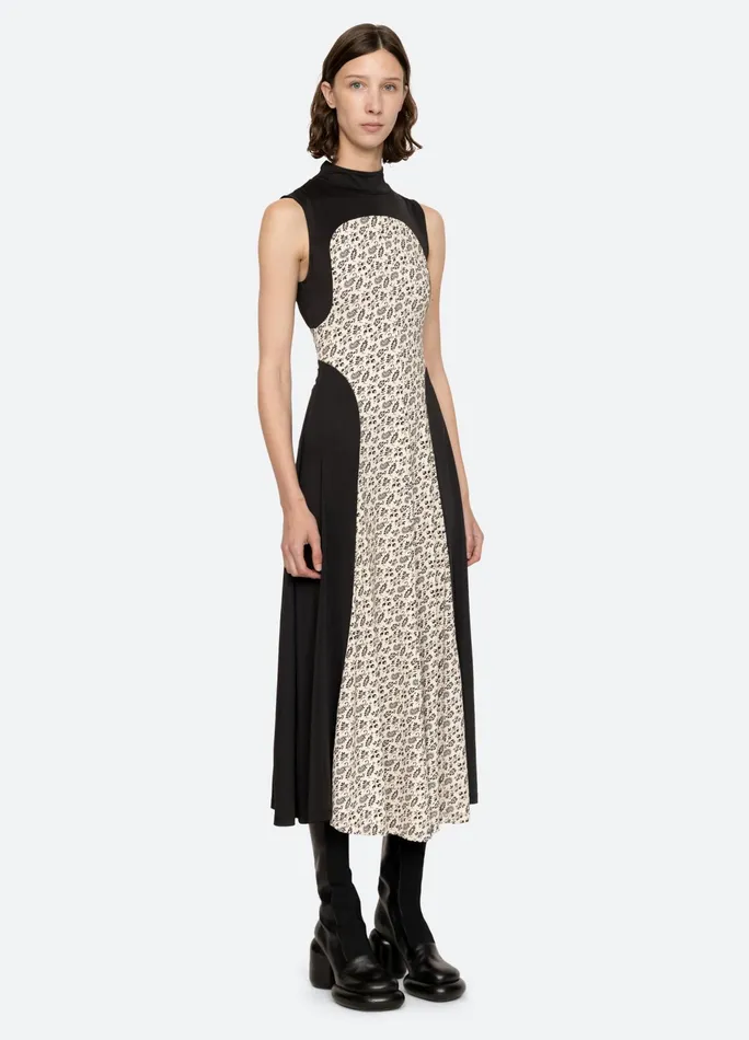 Sea New York Dresses Panna Dress Black 8211 Women