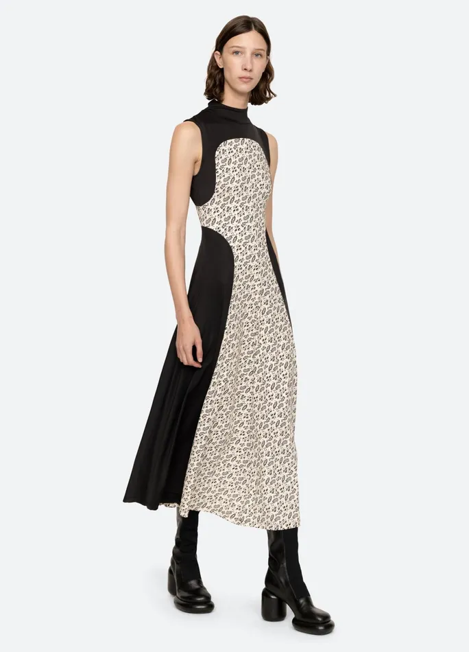 Sea New York Dresses Panna Dress Black 8211 Women