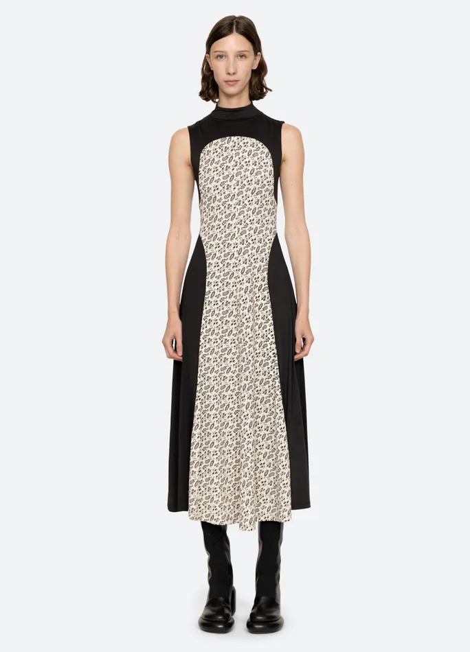Sea New York Dresses Panna Dress Black 8211 Women