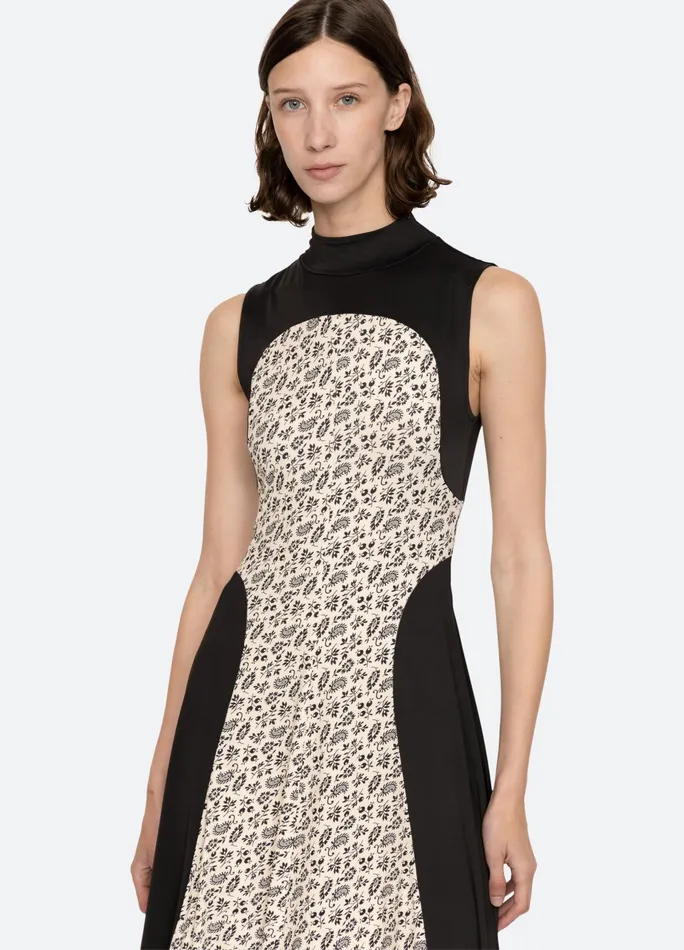 Sea New York Dresses Panna Dress Black 8211 Women