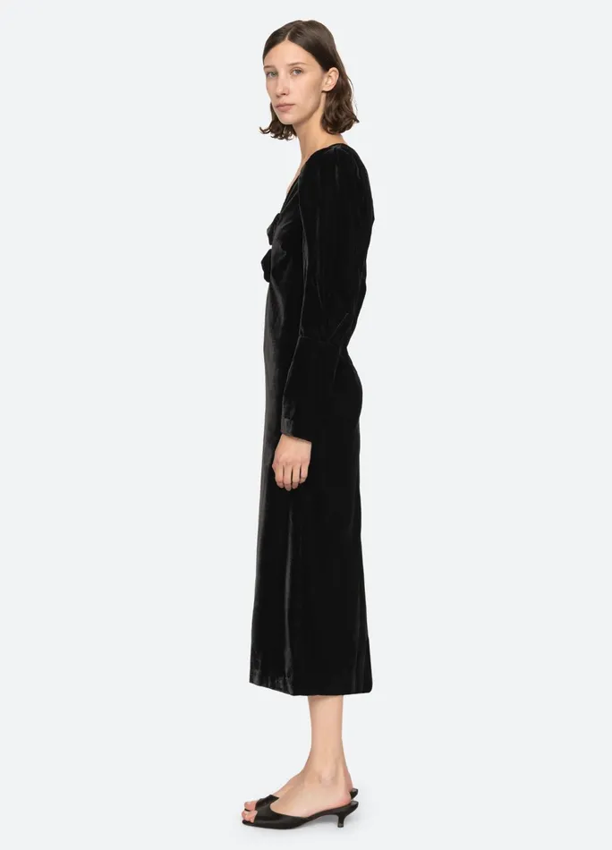 Sea New York Dresses Tashi Dress Black 8211 Women