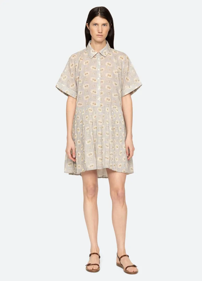 Sea New York Dresses Tima Dress Multi 8211 Women