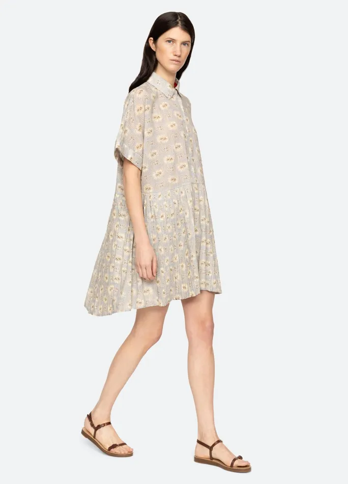 Sea New York Dresses Tima Dress Multi 8211 Women