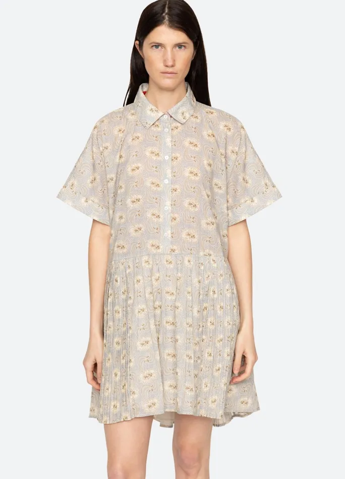 Sea New York Dresses Tima Dress Multi 8211 Women