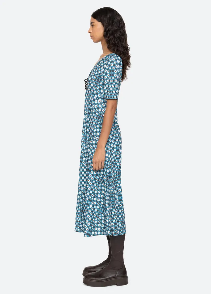 Sea New York Dresses Zina SS Dress Multi 8211 Women