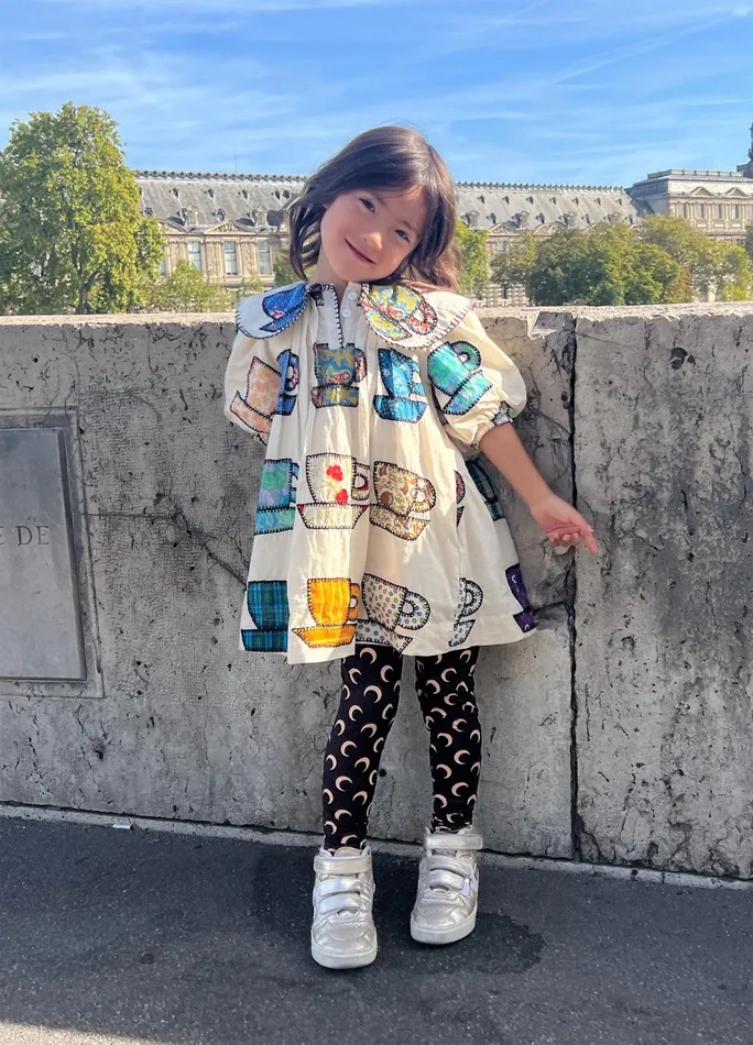 Sea New York Kids Karmen Kids Dress Multi 8211 Women