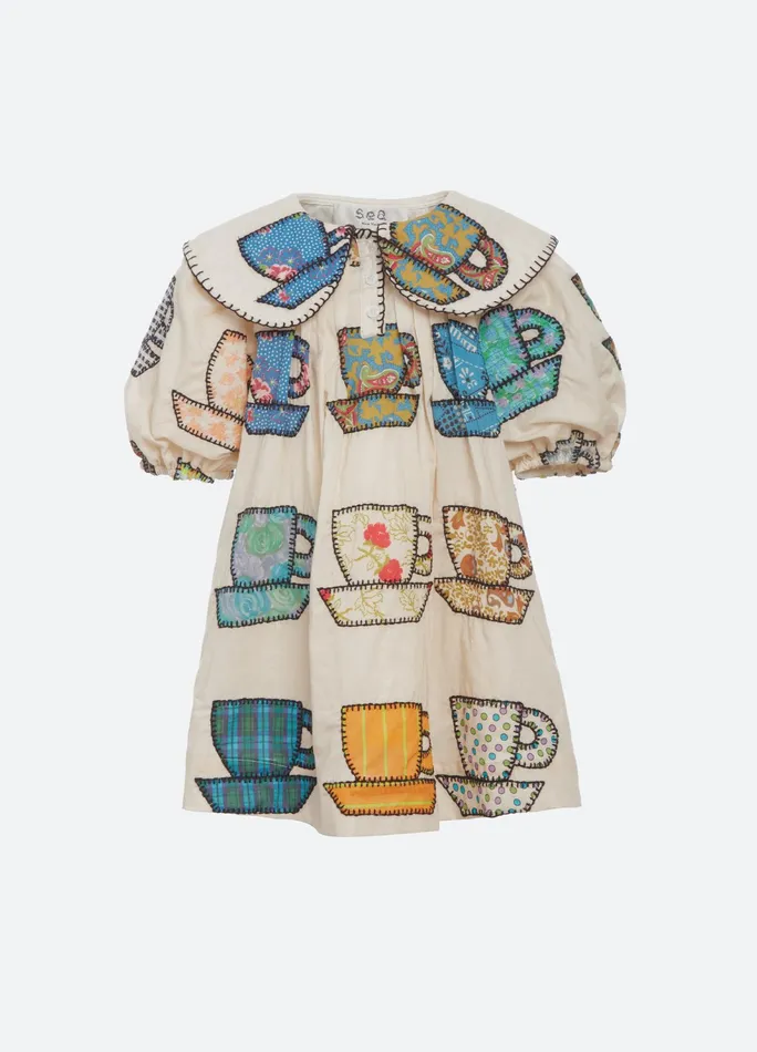 Sea New York Kids Karmen Kids Dress Multi 8211 Women
