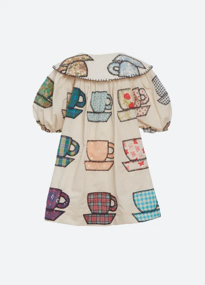 Sea New York Kids Karmen Kids Dress Multi 8211 Women