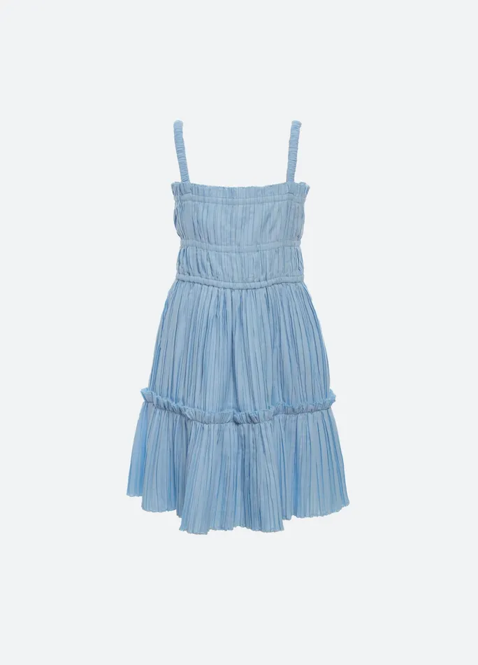 Sea New York Kids Parcie Kids Dress Sky 8211 Women