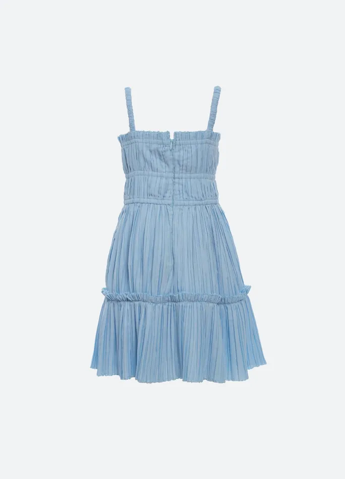 Sea New York Kids Parcie Kids Dress Sky 8211 Women