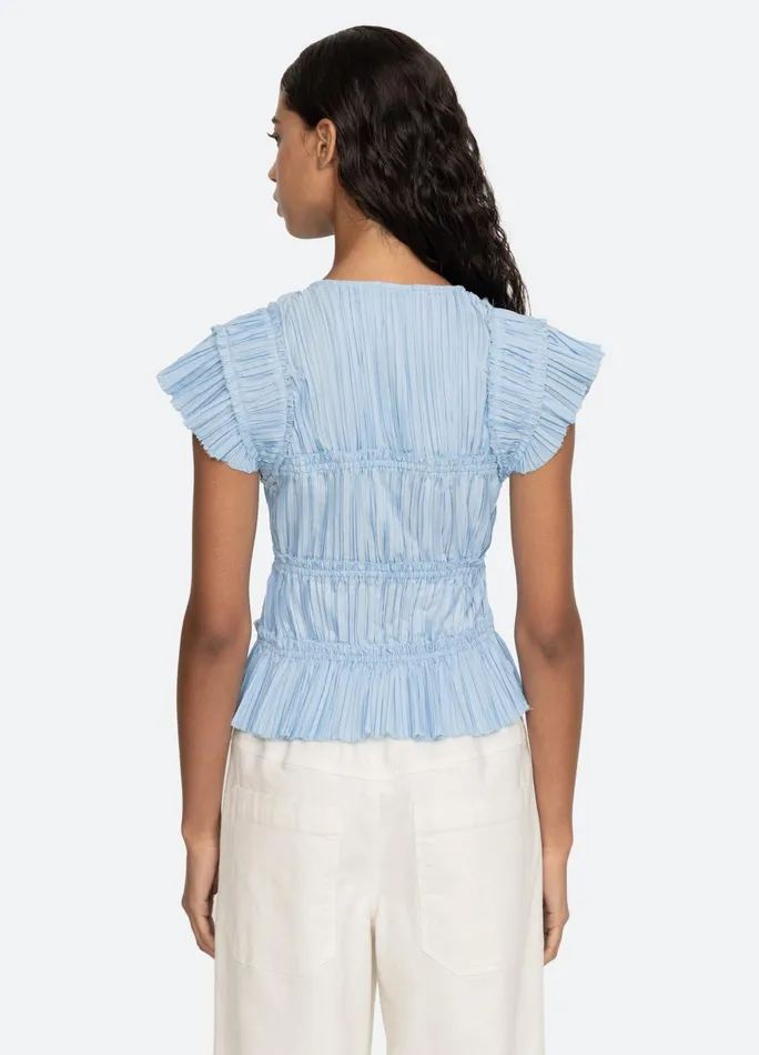 Sea New York Tops Parcie Top Black 8211 Women