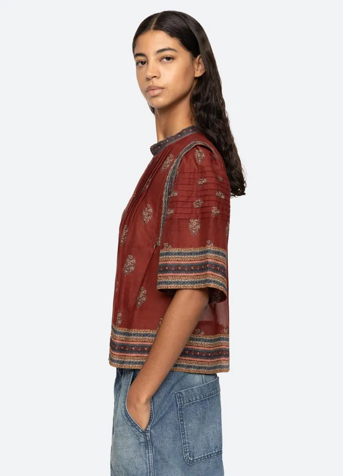 Sea New York Tops Sierra Top Multi 8211 Women