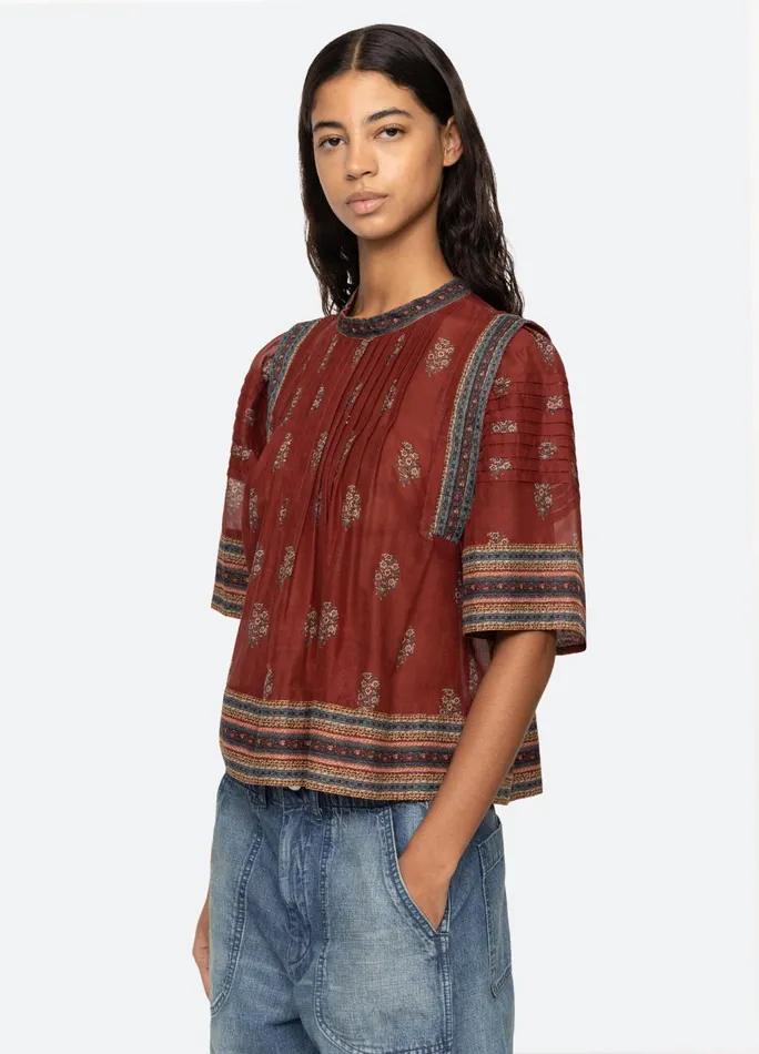 Sea New York Tops Sierra Top Multi 8211 Women