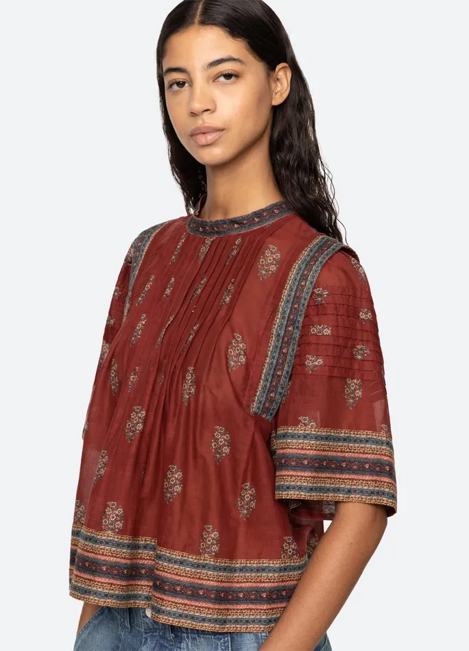 Sea New York Tops Sierra Top Multi 8211 Women