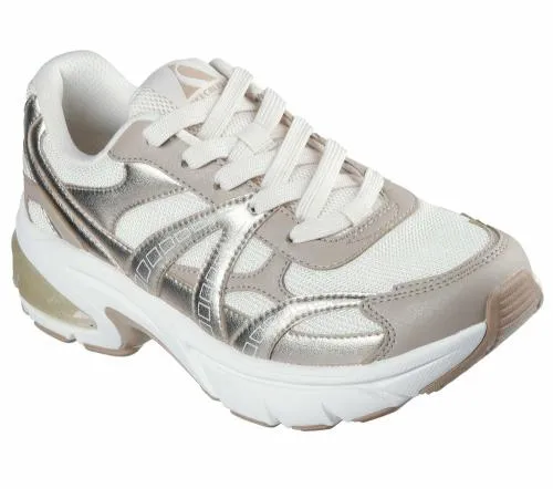 Shadow 8211 Stellar 90 Rosegold Women SKECHERS Lace Up