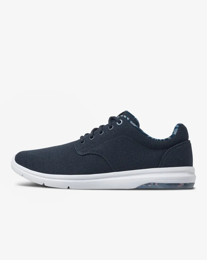 Shoes Casual Shoes TravisMathew THE DAILY 2 KNIT PRINT SHOE Total Eclipsefloral Shoes Casual Shoes TravisMathew THE DAILY 2 KNIT PRINT SHOE Total Eclipsefloral
