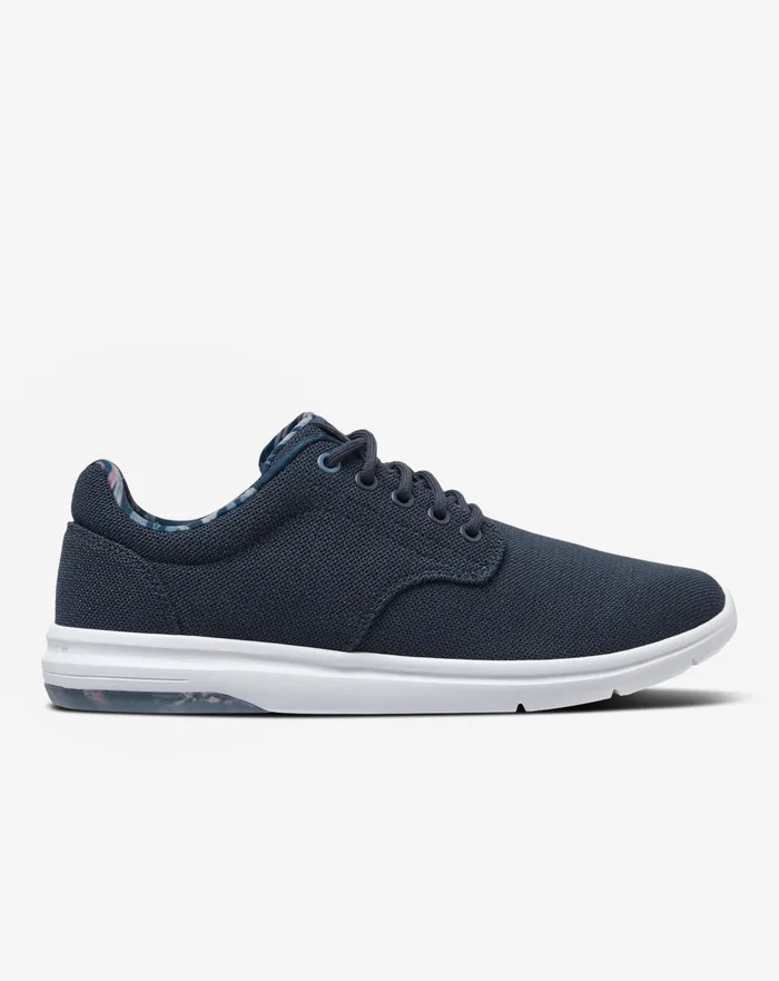 Shoes Casual Shoes TravisMathew THE DAILY 2 KNIT PRINT SHOE Total Eclipsefloral Shoes Casual Shoes TravisMathew THE DAILY 2 KNIT PRINT SHOE Total Eclipsefloral