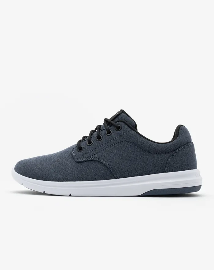 Shoes Casual Shoes TravisMathew THE DAILY 2 WOVEN SHOE Heather Vintage Indigo Shoes Casual Shoes TravisMathew THE DAILY 2 WOVEN SHOE Heather Vintage Indigo