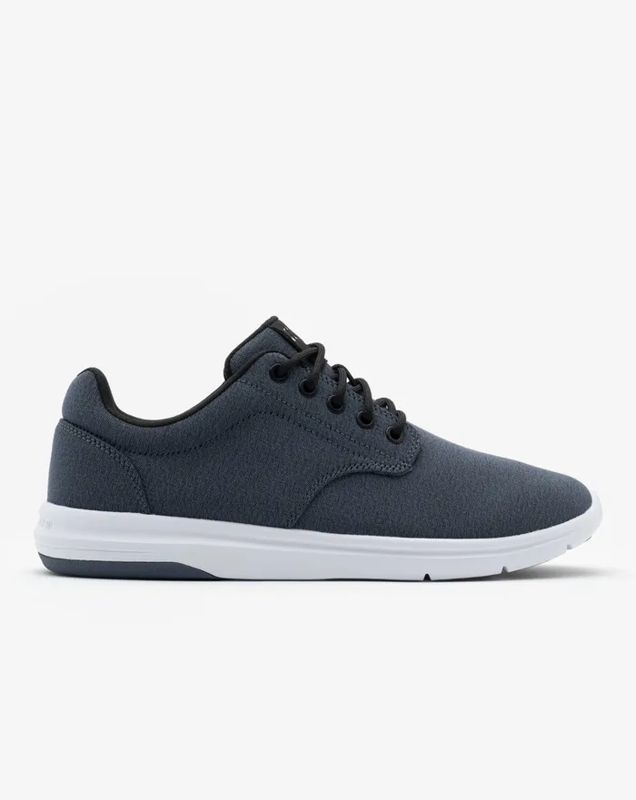 Shoes Casual Shoes TravisMathew THE DAILY 2 WOVEN SHOE Heather Vintage Indigo Shoes Casual Shoes TravisMathew THE DAILY 2 WOVEN SHOE Heather Vintage Indigo