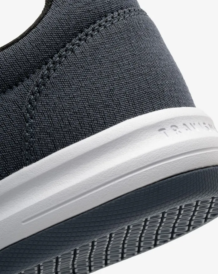 Shoes Casual Shoes TravisMathew THE DAILY 2 WOVEN SHOE Heather Vintage Indigo Shoes Casual Shoes TravisMathew THE DAILY 2 WOVEN SHOE Heather Vintage Indigo