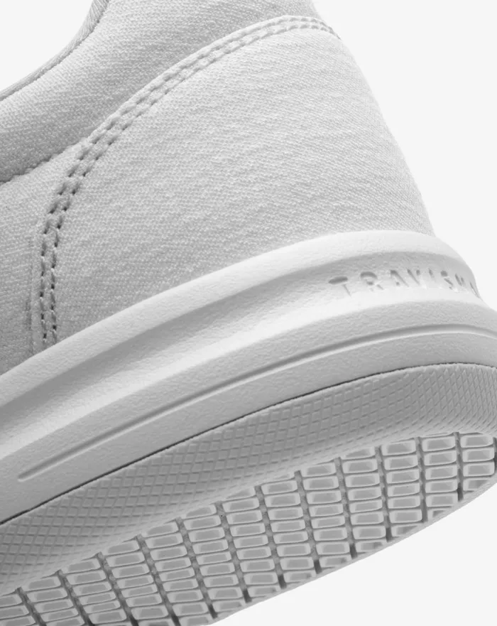 Shoes Casual Shoes TravisMathew THE DAILY 2 WOVEN SHOE White