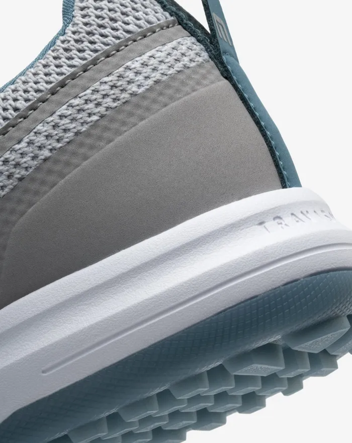 Shoes Casual Shoes TravisMathew THE DAILY PRO HYBRID SHOE Heather Sleet