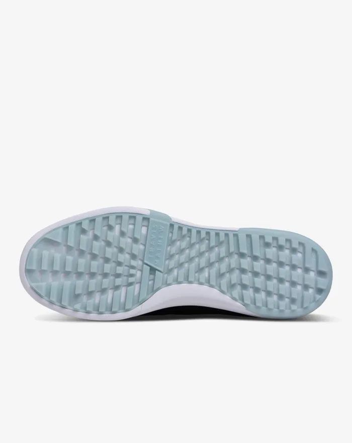 Shoes Performance Shoes TravisMathew The Daily Pro Plus Golf Shoe Blackcory Blue Shoes Performance Shoes TravisMathew The Daily Pro Plus Golf Shoe Blackcory Blue