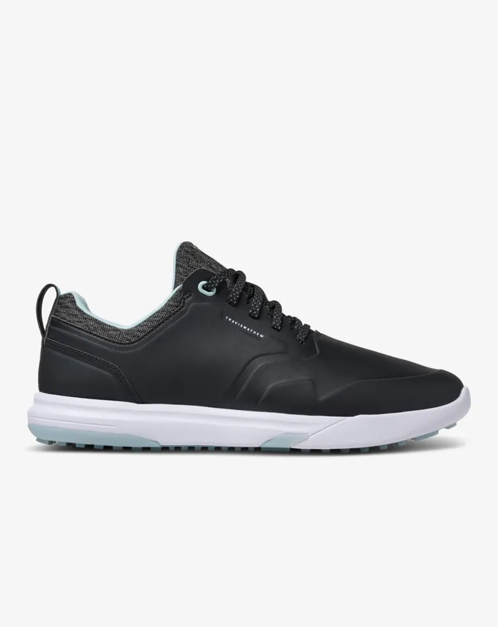 Shoes Performance Shoes TravisMathew The Daily Pro Plus Golf Shoe Blackcory Blue Shoes Performance Shoes TravisMathew The Daily Pro Plus Golf Shoe Blackcory Blue