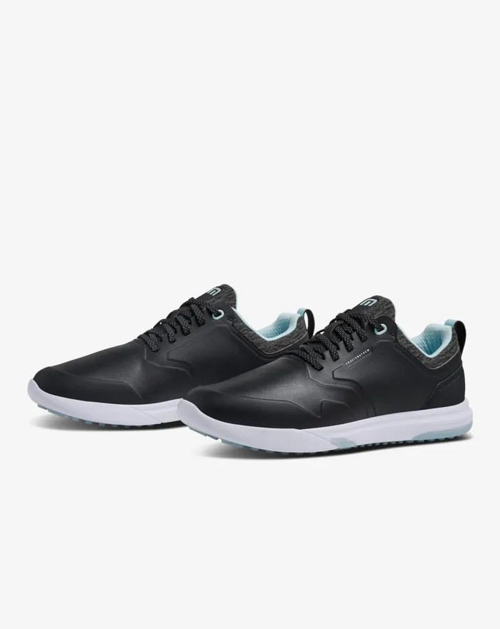 Shoes Performance Shoes TravisMathew The Daily Pro Plus Golf Shoe Blackcory Blue Shoes Performance Shoes TravisMathew The Daily Pro Plus Golf Shoe Blackcory Blue