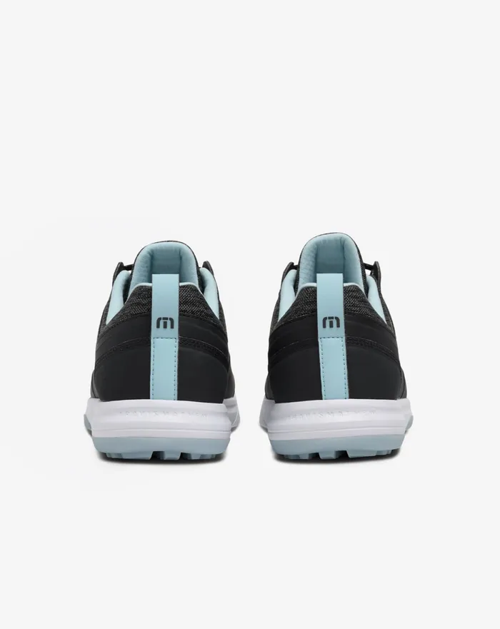 Shoes Performance Shoes TravisMathew The Daily Pro Plus Golf Shoe Blackcory Blue Shoes Performance Shoes TravisMathew The Daily Pro Plus Golf Shoe Blackcory Blue