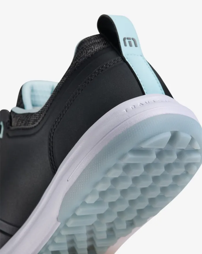 Shoes Performance Shoes TravisMathew The Daily Pro Plus Golf Shoe Blackcory Blue Shoes Performance Shoes TravisMathew The Daily Pro Plus Golf Shoe Blackcory Blue