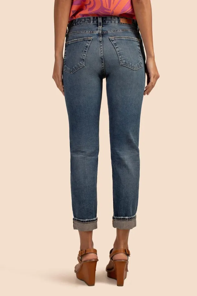 SHOP Trina Turk ALL BOTTOMS AG EXBOYFRIEND JEAN