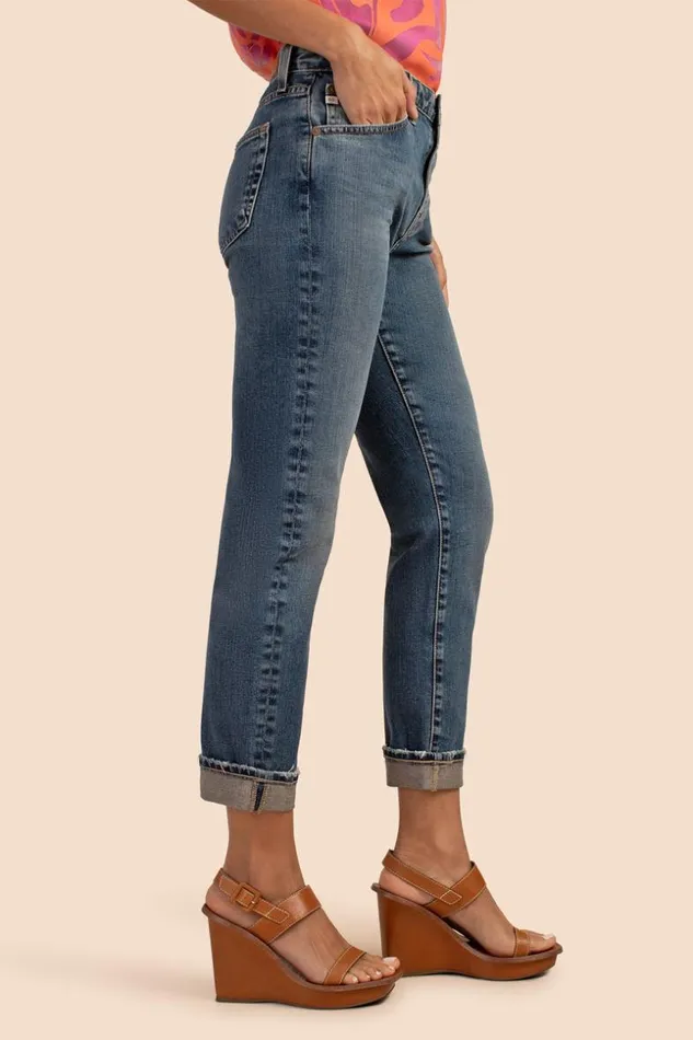 SHOP Trina Turk ALL BOTTOMS AG EXBOYFRIEND JEAN