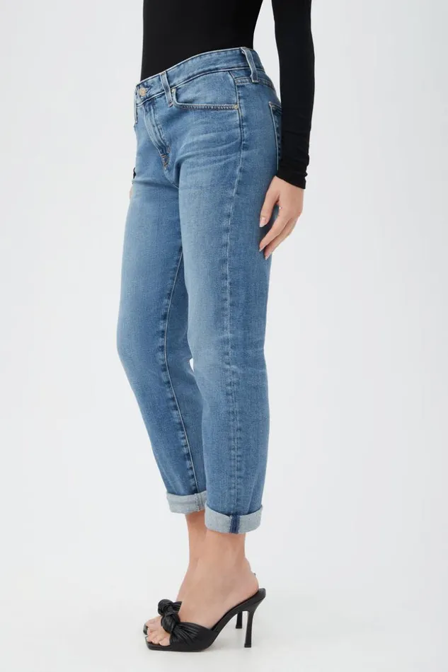 SHOP Trina Turk ALL BOTTOMS AG EXBOYFRIEND JEAN