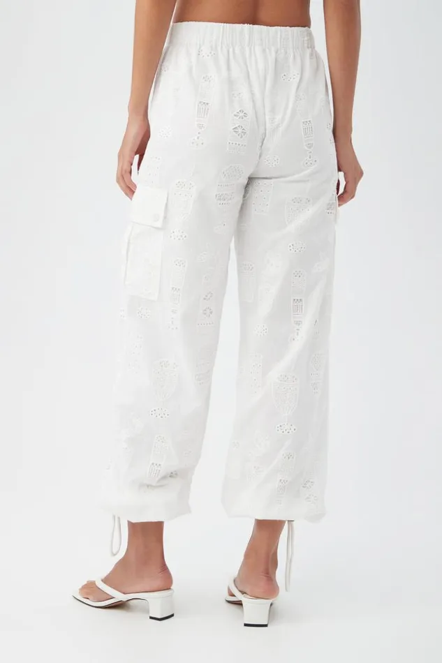 SHOP Trina Turk ALL BOTTOMS AMELLE PANT