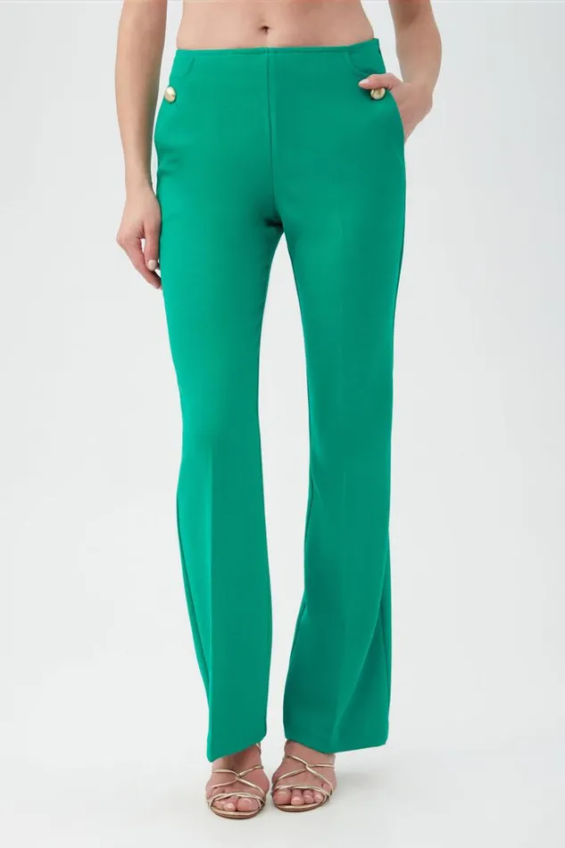 SHOP Trina Turk ALL BOTTOMS BOYNTON PANT