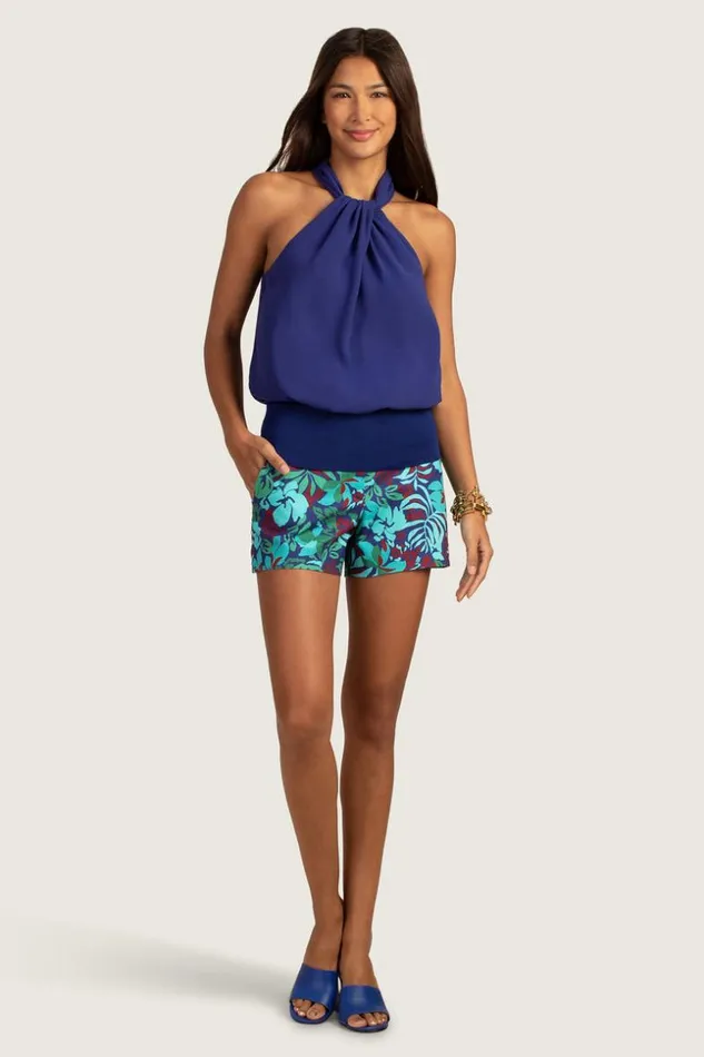 SHOP Trina Turk ALL BOTTOMS CORBIN 2 SHORTS