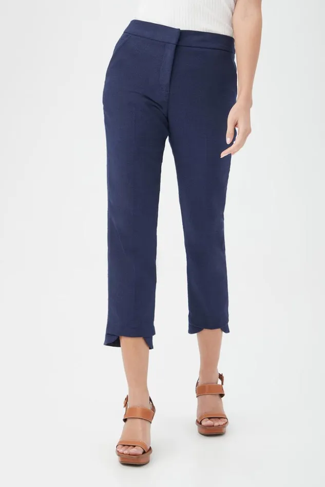 SHOP Trina Turk ALL BOTTOMS DIFFUSE PANT