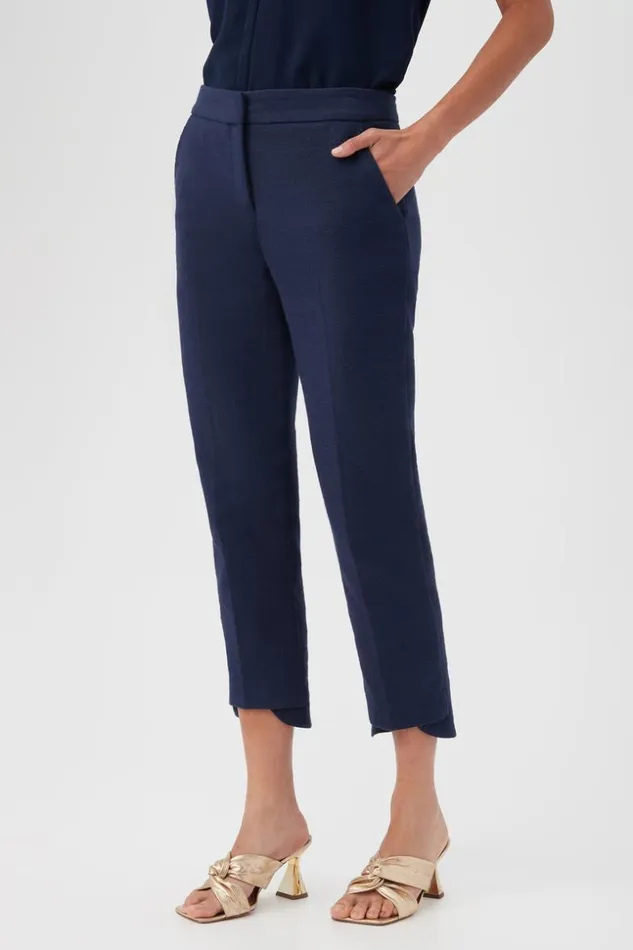 SHOP Trina Turk ALL BOTTOMS DIFFUSE PANT