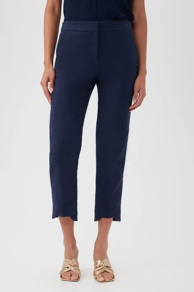 SHOP Trina Turk ALL BOTTOMS DIFFUSE PANT