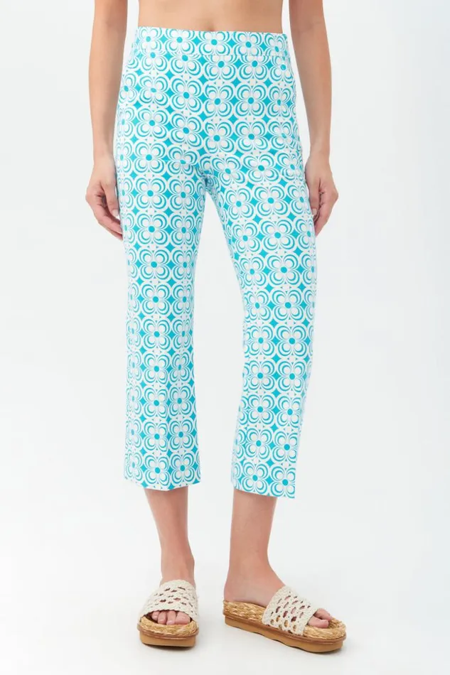 SHOP Trina Turk ALL BOTTOMS FLAIRE 2 PANT