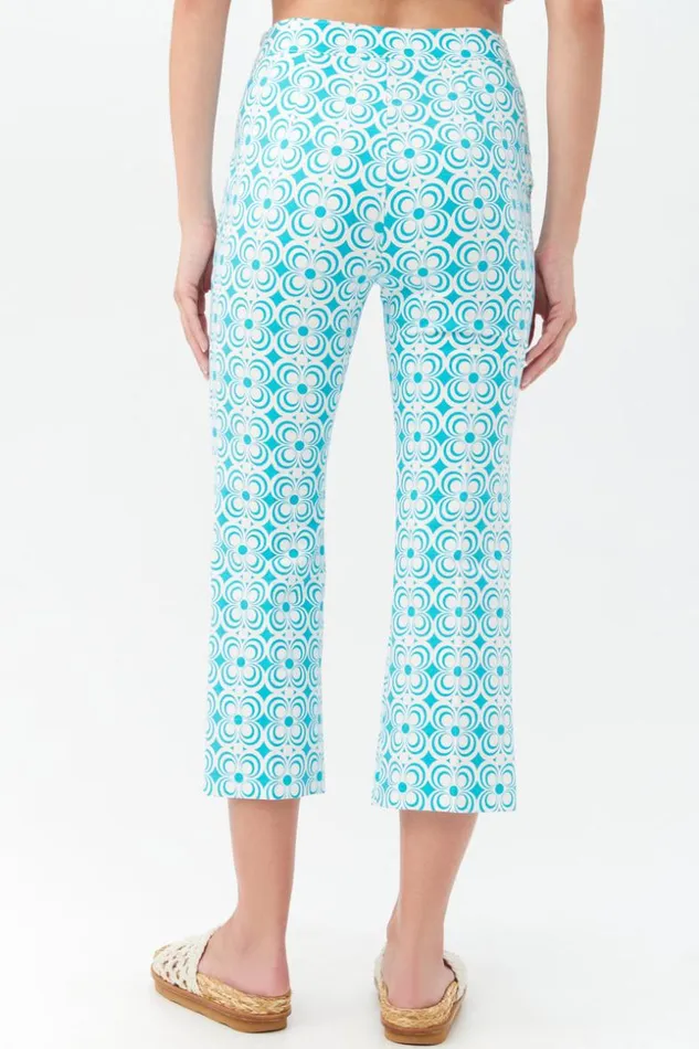 SHOP Trina Turk ALL BOTTOMS FLAIRE 2 PANT