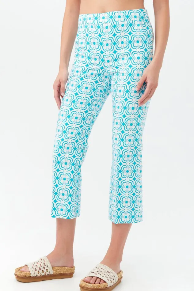 SHOP Trina Turk ALL BOTTOMS FLAIRE 2 PANT