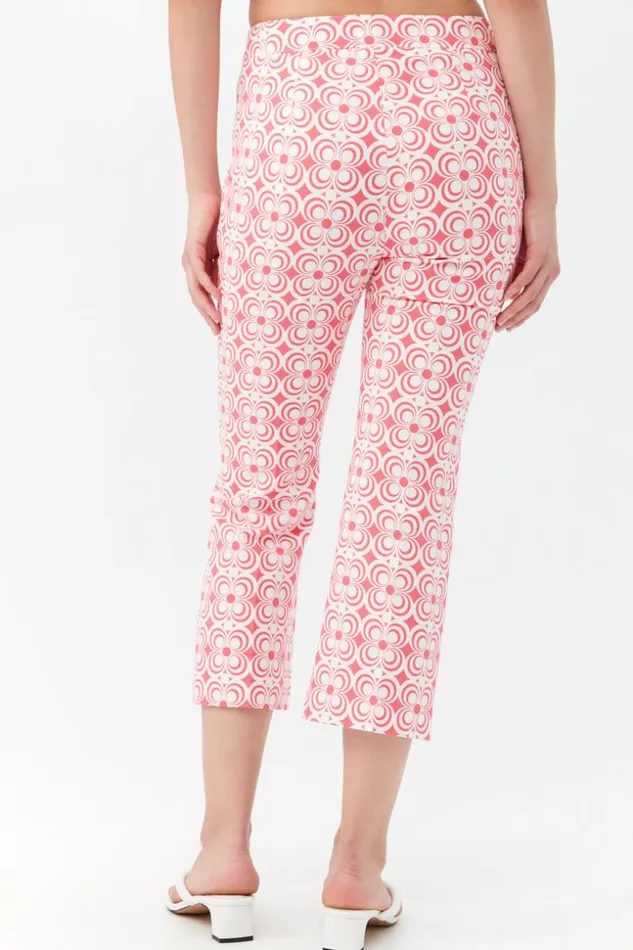 SHOP Trina Turk ALL BOTTOMS FLAIRE 2 PANT